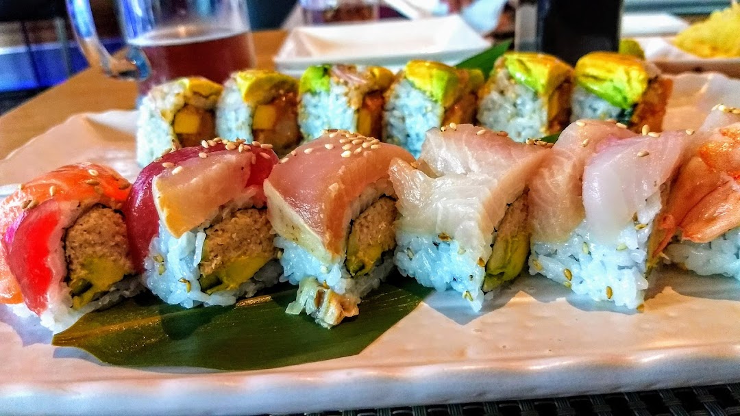 Kaya Sushi