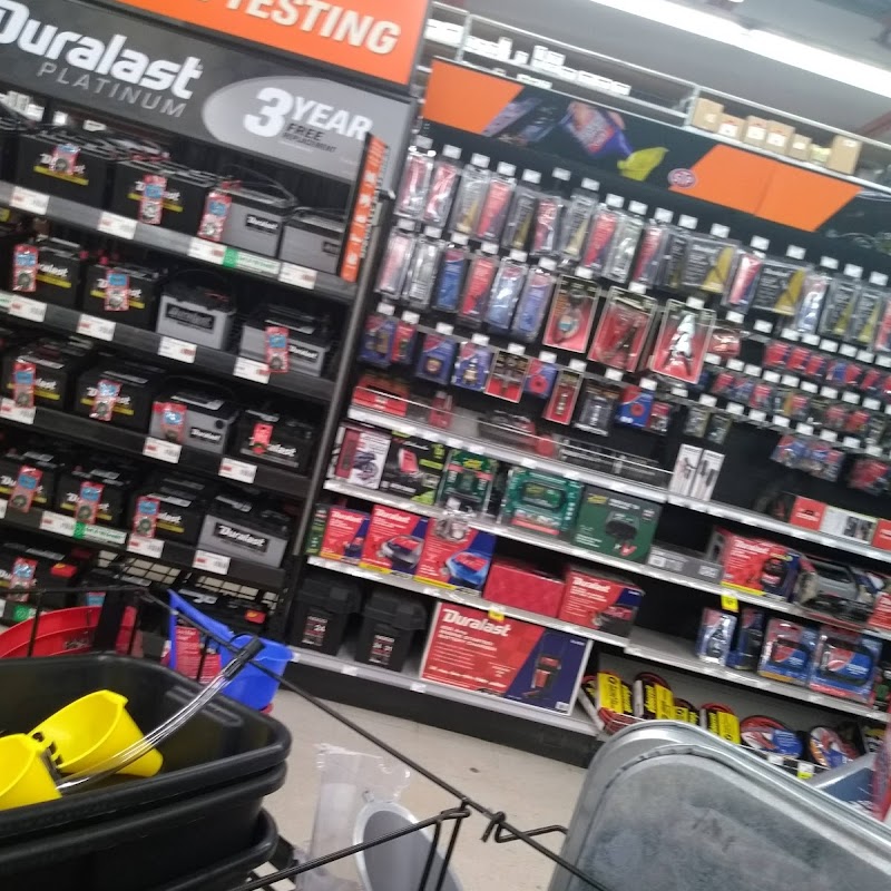 AutoZone Auto Parts