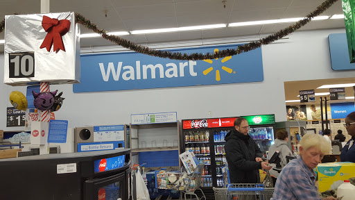 Discount Store «Walmart», reviews and photos, 150 E Rte 70, Marlton, NJ 08053, USA