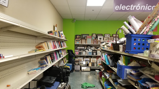 Non-Profit Organization «Goodwill Store and Donation Center», reviews and photos