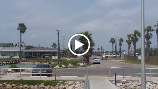 Tourist Attraction «Rockport Pier», reviews and photos, 1298 E Market St, Rockport, TX 78382, USA