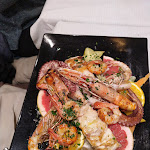 Photo n°3 de l'avis de Gino.o fait le 01/05/2019 à 06:11 sur le  AUuM (Piazzale Susa) à Milan