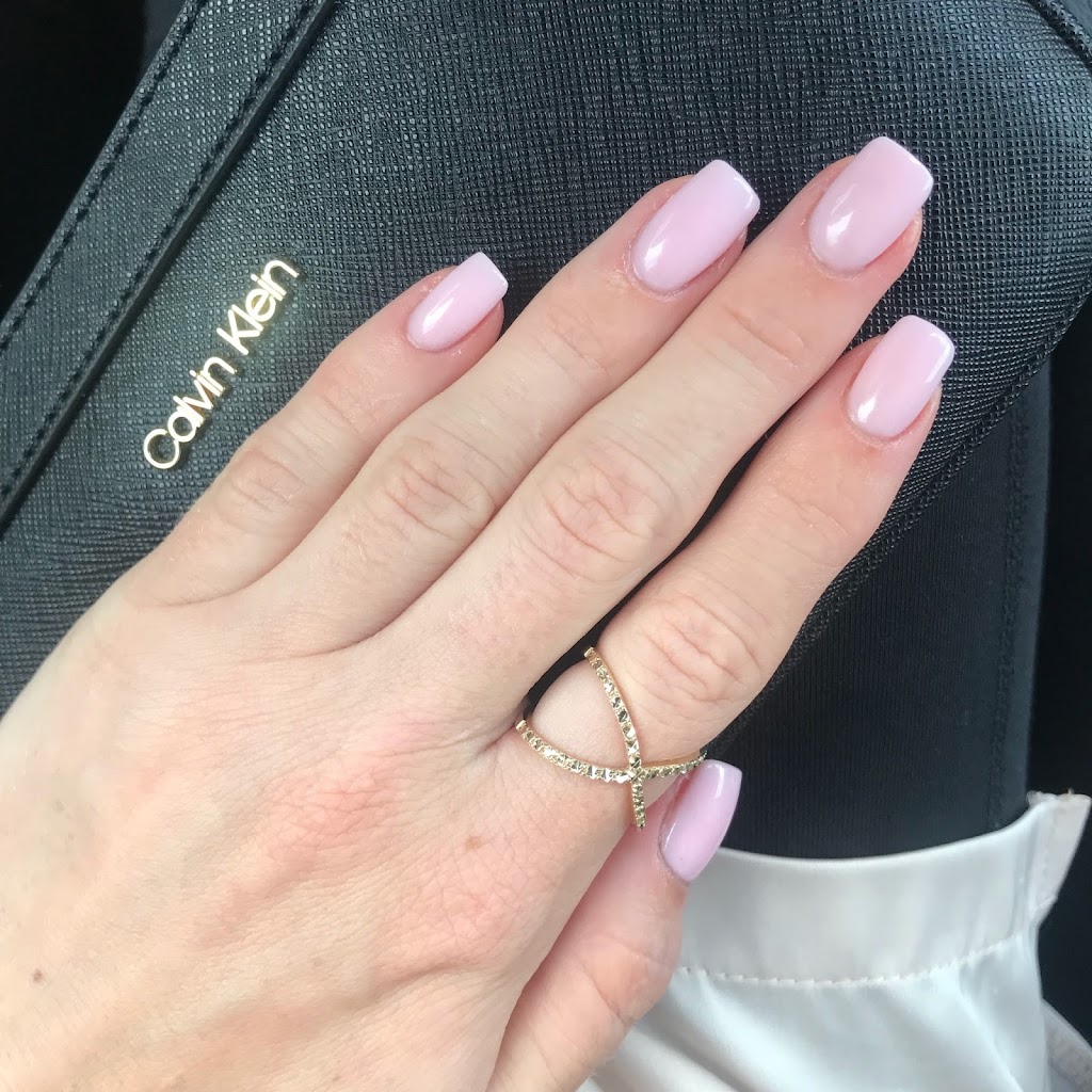 Stars Nail and Spa 77090