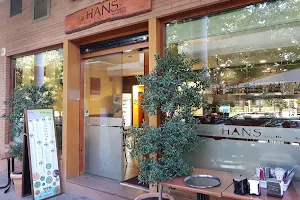 Restaurant Hans image