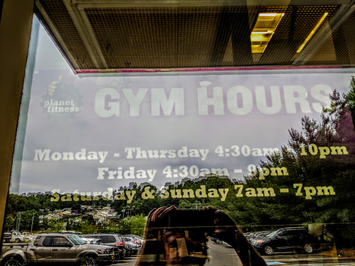 Gym «Planet FItness», reviews and photos, 836 Foxon Rd, East Haven, CT 06513, USA