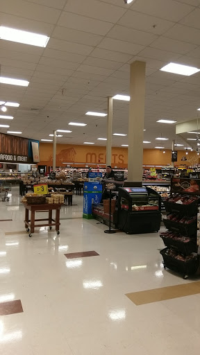 Grocery Store «Kroger», reviews and photos, 600 E Main St, Hebron, OH 43025, USA