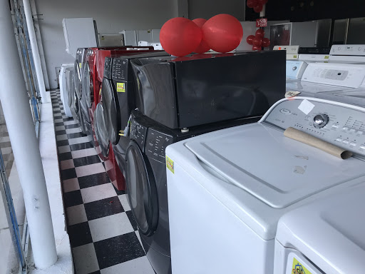 Georgia Service Appliances