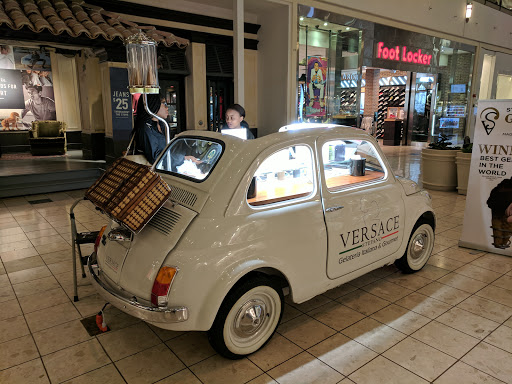 Shopping Mall «Oxford Valley Mall», reviews and photos, 2300 E Lincoln Hwy, Langhorne, PA 19047, USA