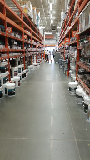 Home Improvement Store «The Home Depot», reviews and photos, 99 State Route 17 North, Lodi, NJ 07644, USA