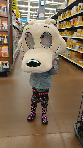 Department Store «Walmart Supercenter», reviews and photos, 13858 NY-31, Albion, NY 14411, USA