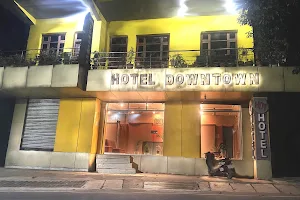 Hotel Downtown image