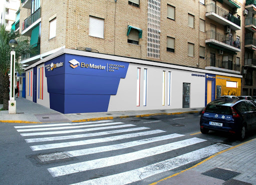MasterPol - Academia de oposiciones a Guardia Civi - Avinguda de la Universitat dElx, 22, 1, 03202 Elx, Alicante