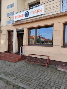 Kebab Spark Rynek 16, 33-240 Żabno, Polska
