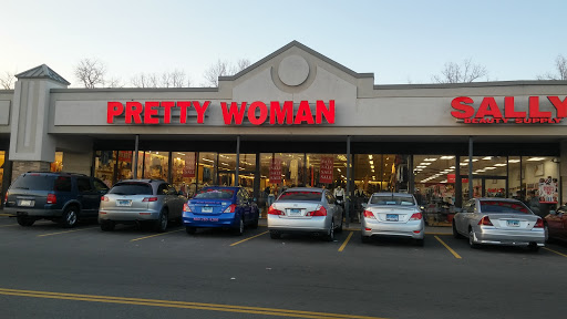 Sally Beauty, 42 Kane St, West Hartford, CT 06119, USA, 