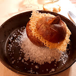 Photo n°1 de l'avis de Laura.u fait le 26/04/2024 à 16:54 sur le  Osteria di Via Leopardi à Recanati