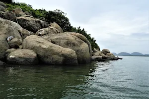 Ghantasala hill, Chilika Lake image