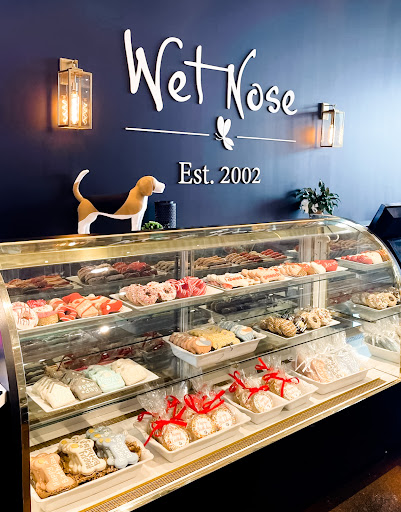 Pet Supply Store «Wet Nose», reviews and photos, 1510 Commons Dr, Geneva, IL 60134, USA