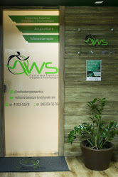 WS Fisioterapia Esportiva Ortopédica e Traumatológica