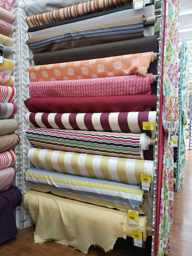 Fabric Store «Boca Bargoons Tampa», reviews and photos, 1029 E Hillsborough Ave, Tampa, FL 33604, USA