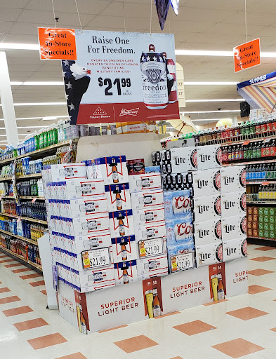 Grocery Store «Market Basket», reviews and photos, 220 Mariner Way, Biddeford, ME 04005, USA