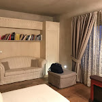 Photo n°3 de l'avis de Fabrizio.e fait le 10/10/2019 à 06:18 sur le  Casa Del Vino della Vallagarina à Isera