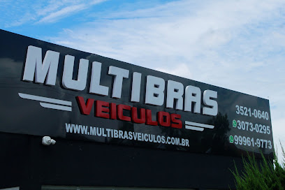 MultiBras Veículos Hauer Curitiba PR
