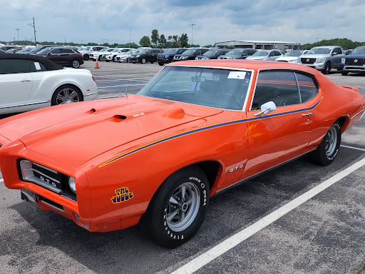 Auto Auction «Manheim Nashville», reviews and photos, 8400 Eastgate Blvd, Mt Juliet, TN 37122, USA