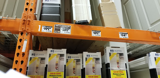 Home Improvement Store «The Home Depot», reviews and photos, 535 Grand Army of the Republic Hwy, Somerset, MA 02725, USA