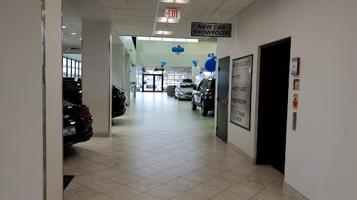 Ford Dealer «Al Piemonte Ford Sales, Inc.», reviews and photos, 2500 W North Ave, Melrose Park, IL 60160, USA