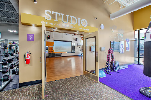 Gym «Anytime Fitness», reviews and photos, 5060 New Centre Dr #70, Wilmington, NC 28403, USA