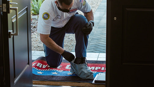 Service Champions Plumbing, Heating & AC image