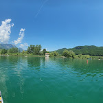 Photo n°1 de l'avis de Mohammed.l fait le 15/05/2022 à 11:09 sur le  Seehotel Ambach à Kaltern an der Weinstraße