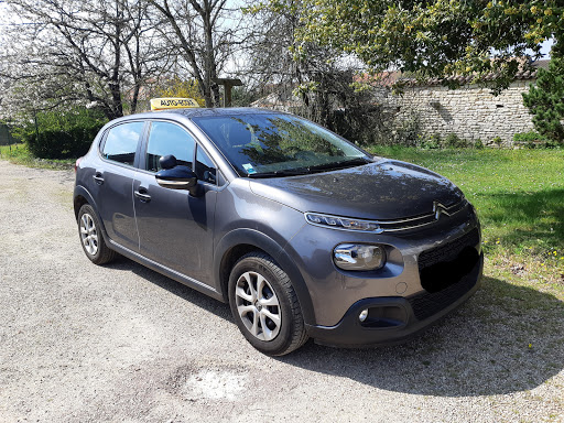 Auto-École De Souché à Niort, Deux-Sèvres