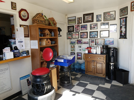 Auto Repair Shop «Rio Vista Muffler Hitch-Welding», reviews and photos, 1105 Airport Rd # D, Rio Vista, CA 94571, USA