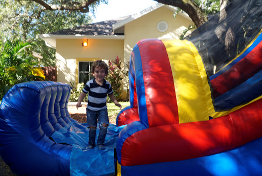 Learning Center «Village Early Learning Center», reviews and photos, 3741 Canoga Park Dr, Brandon, FL 33511, USA