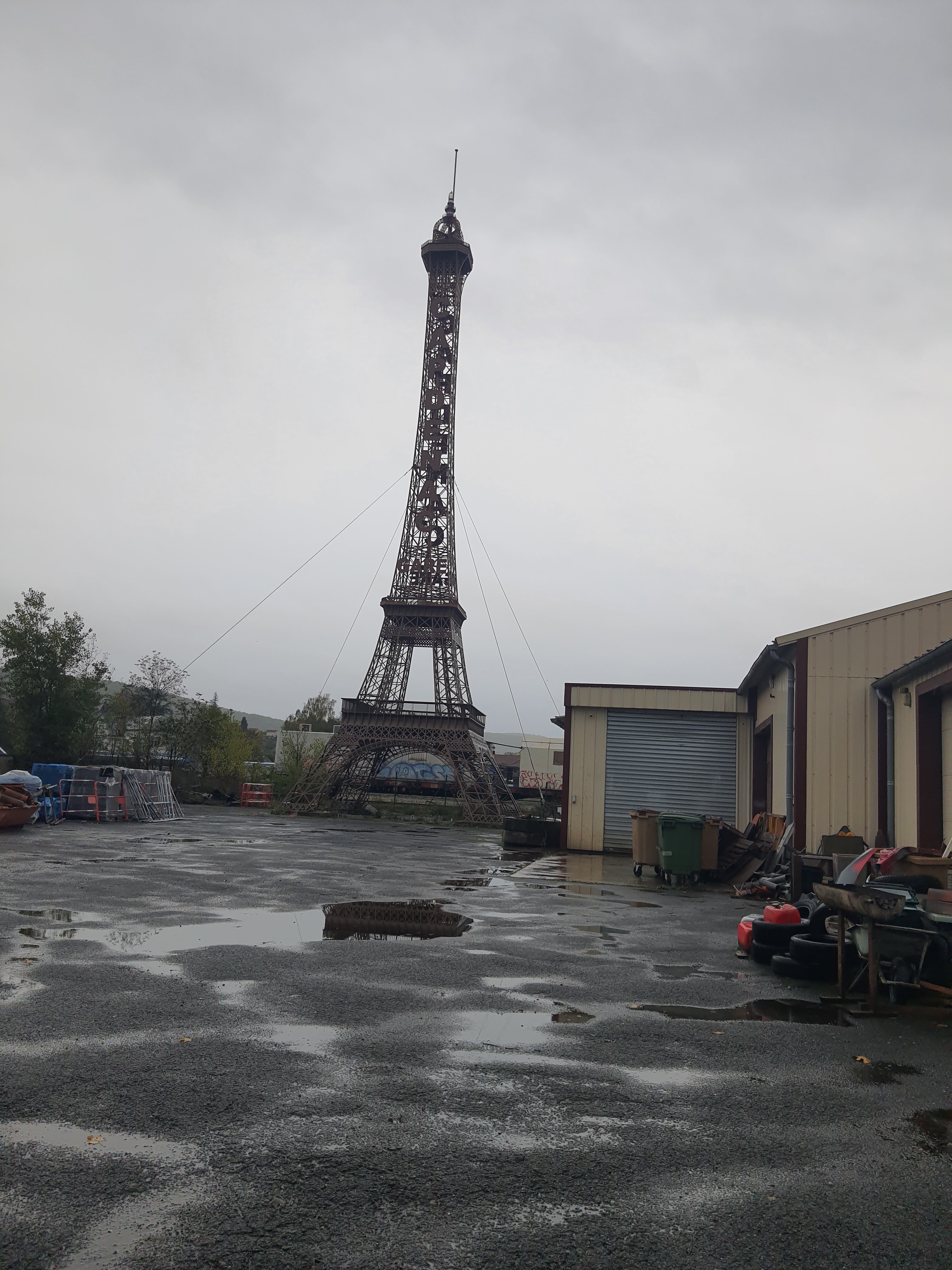 Photo n° 3 de l'avis de Tycha.a fait le 05/11/2023 à 09:07