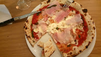 Pizza du Pizzeria Trattoria la grange à Isle - n°14