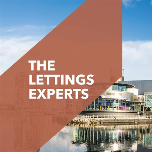 Intus Lettings - Manchester