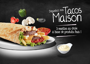 Photo n°12 de LOS TACOS 🌯 Rillieux-la-Pape à Rillieux-la-Pape ()