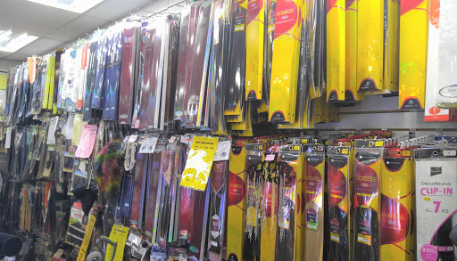 Beauty Supply Store «Barclay Beauty Supply», reviews and photos, 1500 Garrett Rd, Upper Darby, PA 19082, USA