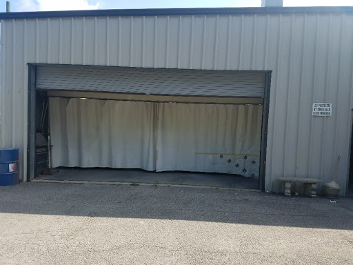 Auto Body Shop «Swope Collision Center and Body Shop», reviews and photos, 1102 N Dixie Hwy, Elizabethtown, KY 42701, USA