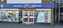 Boots Pharmacy