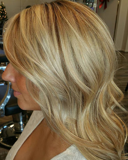 Hair Salon «Epic - A Michael Allen Salon», reviews and photos, 31 Mills St, York, PA 17402, USA