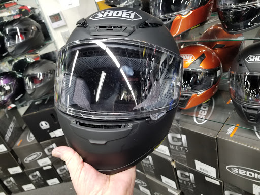 Motorcycle Parts Store «Cycle Gear», reviews and photos, 2040 Pacific Coast Hwy, Lomita, CA 90717, USA