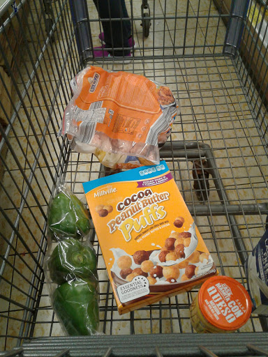 Supermarket «ALDI», reviews and photos, 15111 Woodward Ave, Highland Park, MI 48203, USA