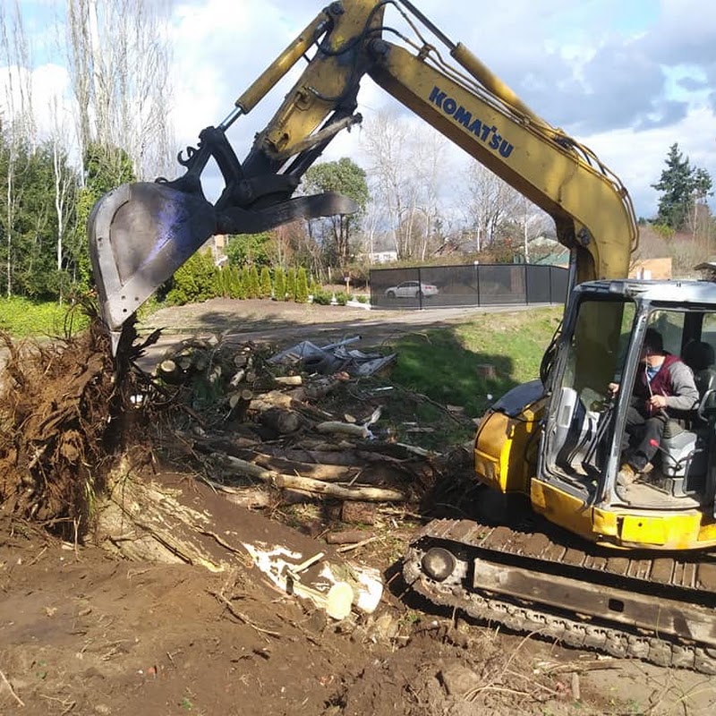 Eagle Rock Landscaping