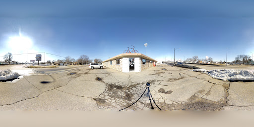 Bicycle Store «Bike Shed», reviews and photos, 1800 2nd Ave, Kearney, NE 68847, USA