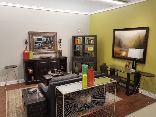 Furniture Store «BT Furnishings», reviews and photos, 5701 Broadway Blvd, Garland, TX 75043, USA