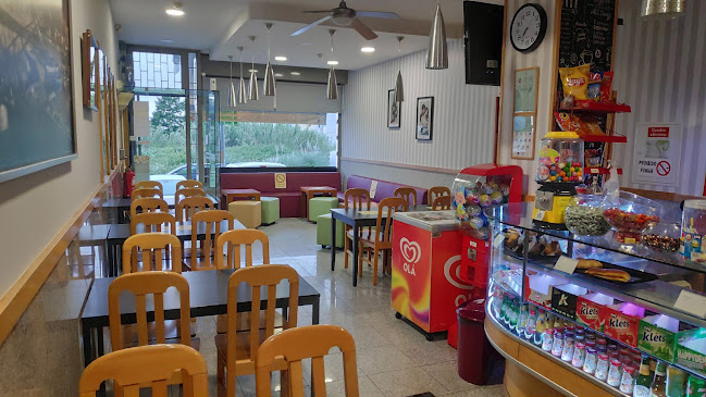 Haifa Café