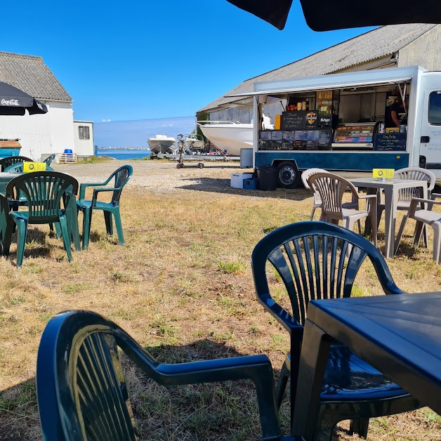 Pap'oyo à Plougasnou (Finistère 29)